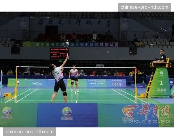 世界羽联考虑修改比赛用球速度标准,已进入测试阶段