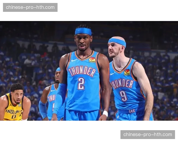 深度:亚历山大末节独得18分,带领雷霆完成22分大逆转击败骑士 深度:亚历山大末节独得18分,带领雷霆完成22分大逆转击败骑士