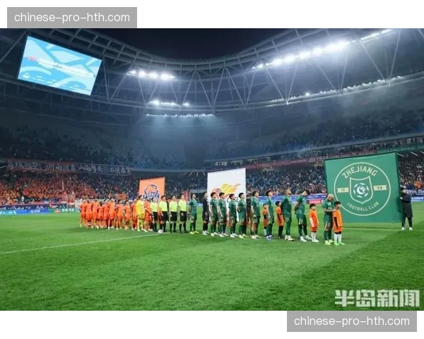 从领先到被逆转，青岛海牛主帅赛后主动担责